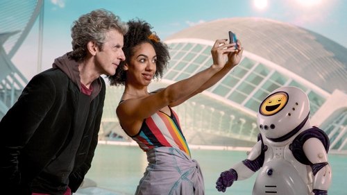 Doctor Who - Smile
