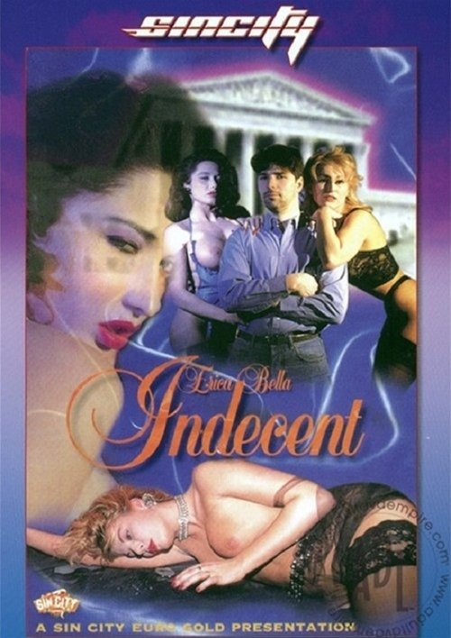 Indecent Poster
