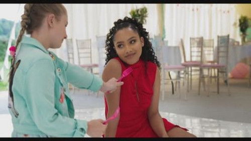 Free Rein - 5. Bölüm