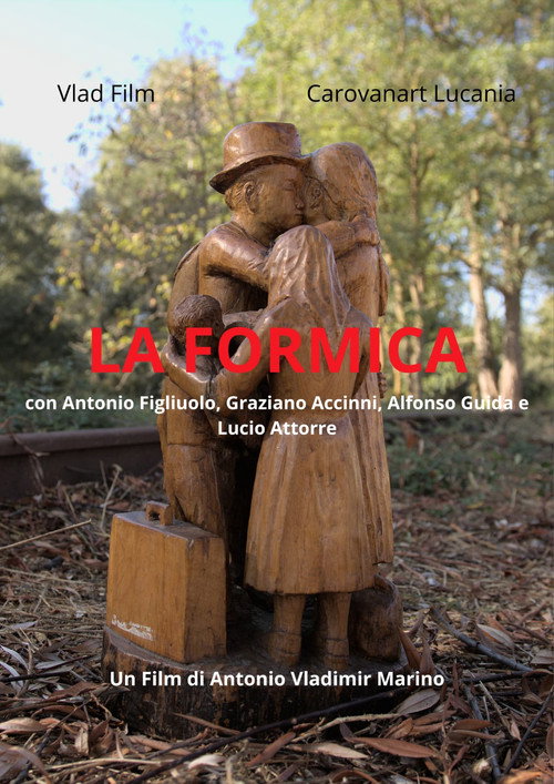 La formica