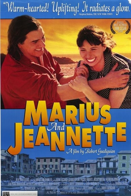 Marius et Jeannette (1997) Film Complet en Francais