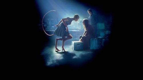 Splice: A Nova Espécie