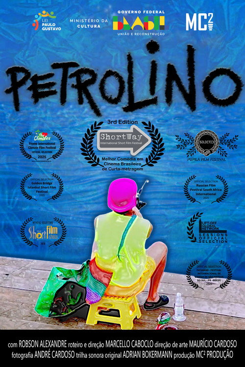 Poster for Petrolino