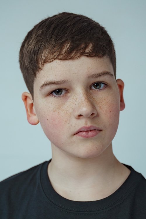 Poster Cillian Sullivan