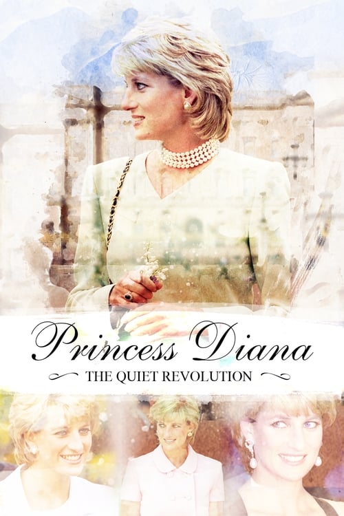 Princess+Diana%3A+The+Quiet+Revolution
