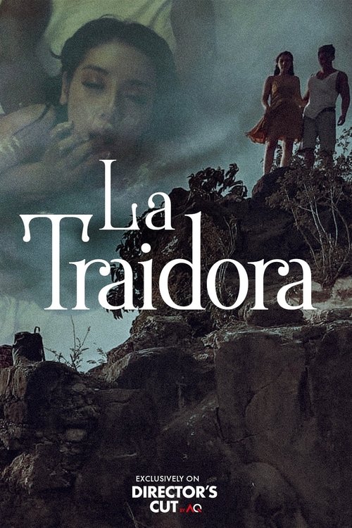 La+Traidora