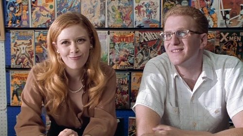 Comic Book Villains (2002) Film Completo Streaming ITA oNLINE
