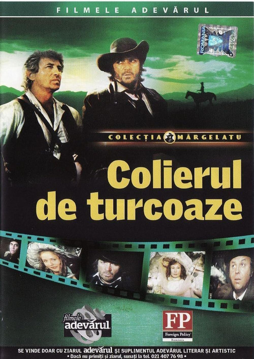 The Turquoise Necklace poster 4