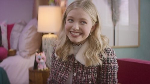 The Baby-Sitters Club - 3. Bölüm