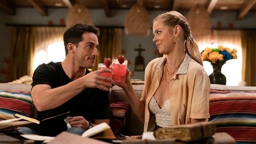 Roswell, New Mexico - 5. Bölüm