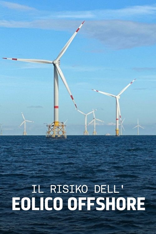 Windparks+im+Meer+-+Chance+oder+Risiko+f%C3%BCr+die+Natur%3F