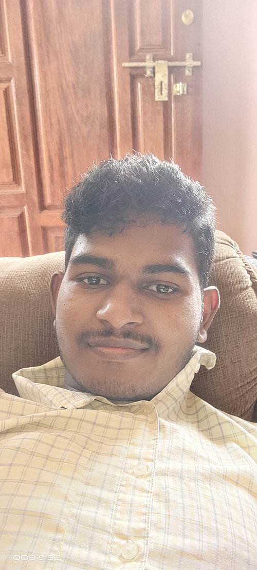 Tharan.Brad