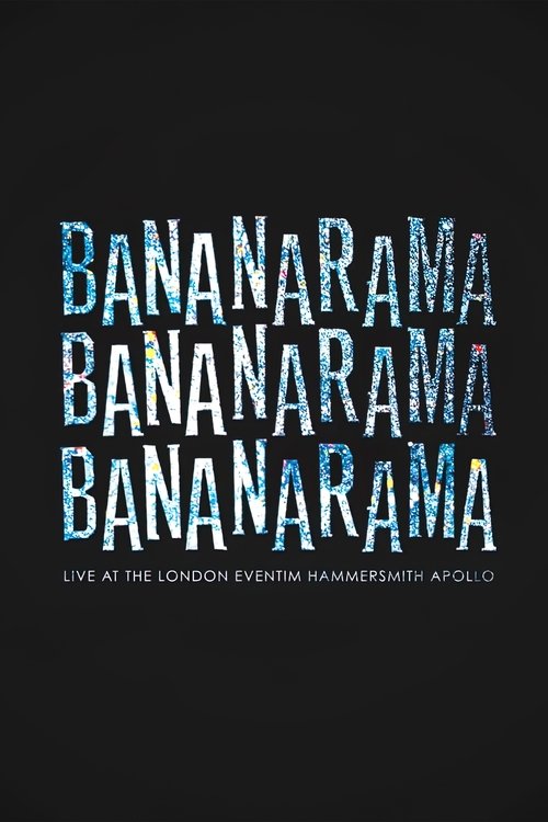 Bananarama%3A+Live+At+The+London+Eventim+Hammersmith+Apollo