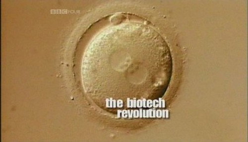 The Biotech Revolution