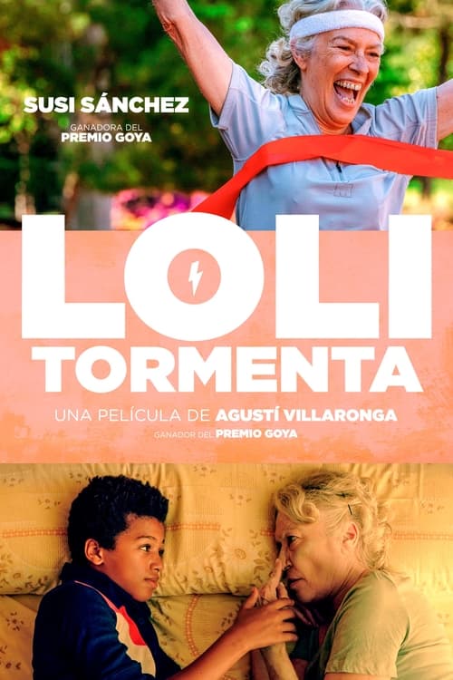 Loli+Tormenta