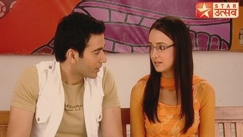 Purab Boosts Gunjan's Confidence