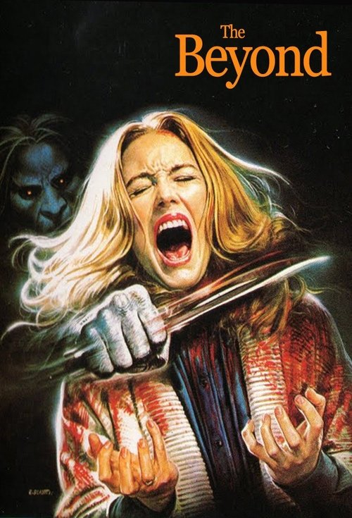 The Beyond (1981) فيلم كامل على الانترنت