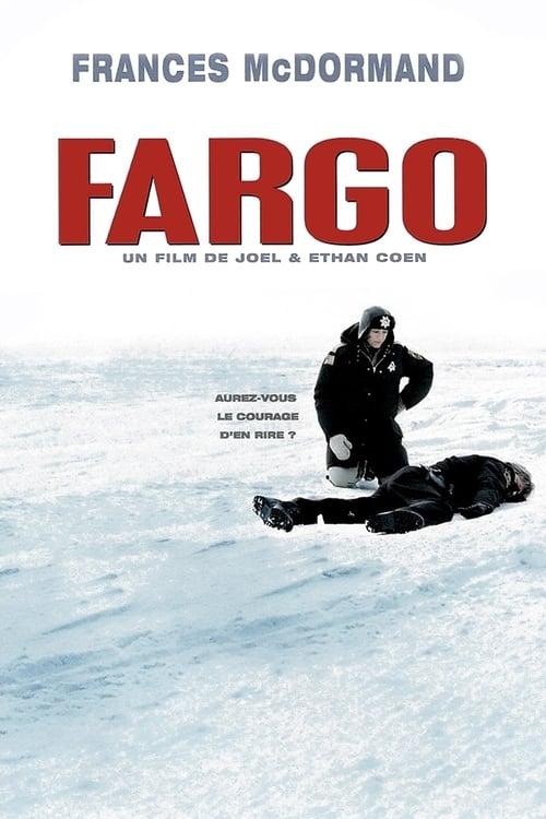 Fargo (1996) Film complet HD Anglais Sous-titre