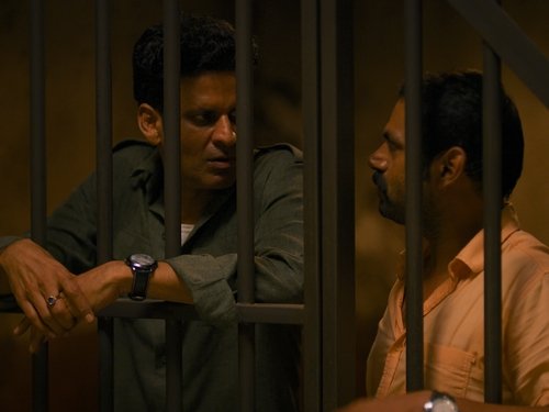 Aile Babası - 5. Bölüm