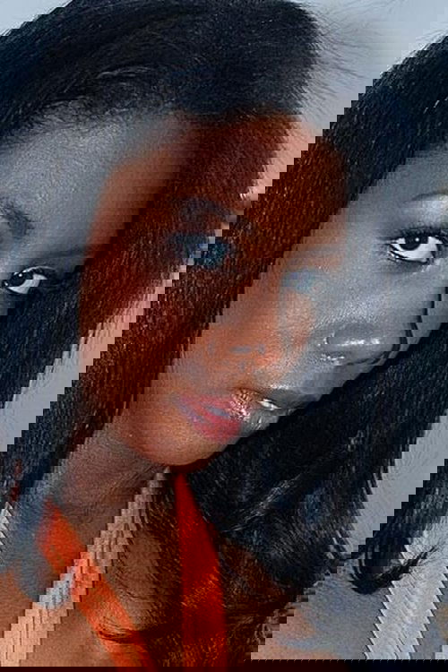 Poster of Monica Foster
