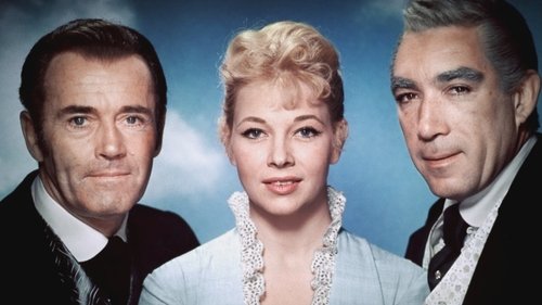 Warlock (1959) Watch Full Movie Streaming Online