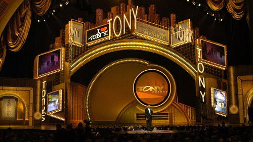 The 58th Annual Tony Awards