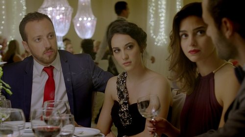 Dos veces tú (2020) film completo