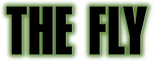 The Fly Logo