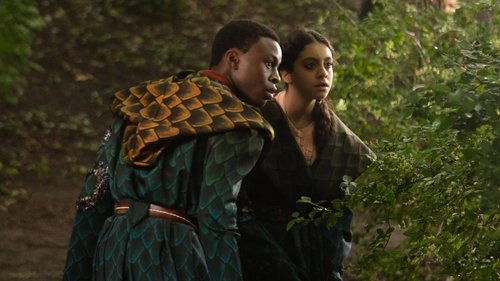 Theodosia - 9. Bölüm