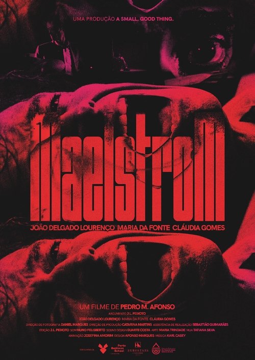 Maelstrom Poster