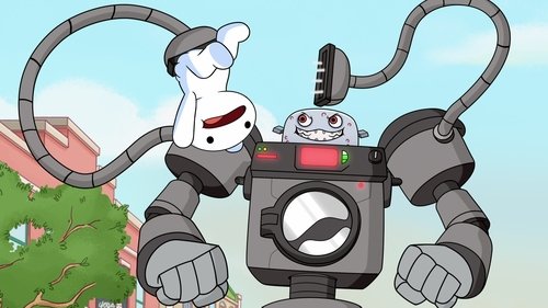 banner card