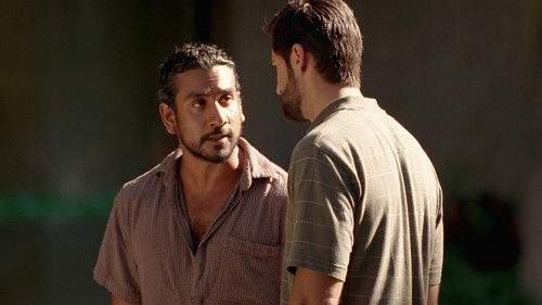 Lost - Yüce Bir Amaç