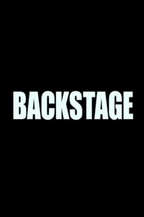 Backstage