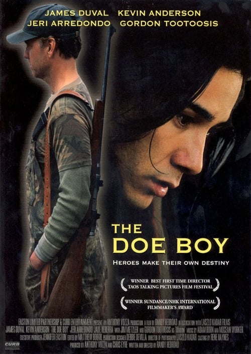 The Doe Boy (2001) Guarda il film in streaming online