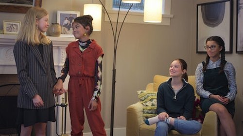 The Baby-Sitters Club - 3. Bölüm