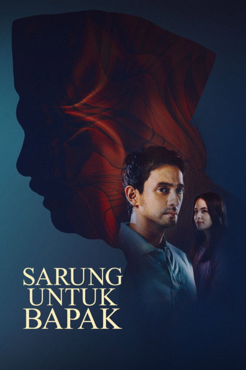 Sarung Untuk Bapak Poster