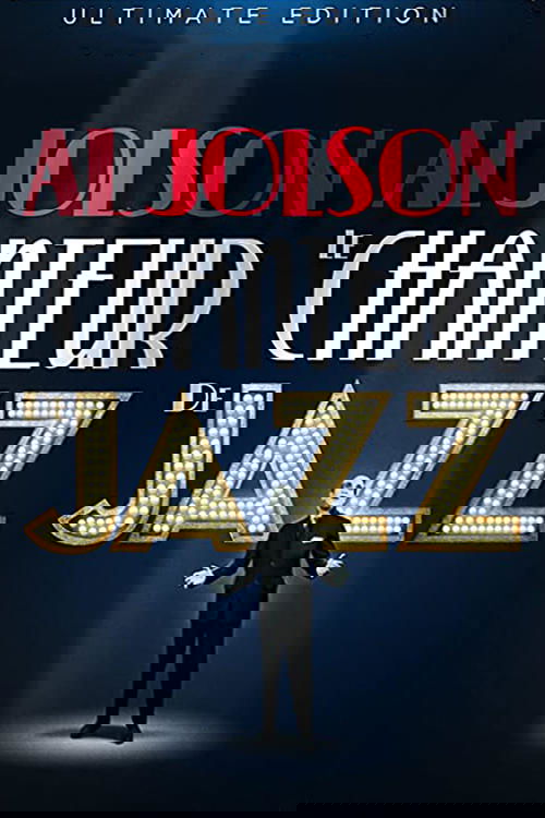 Le Chanteur de jazz