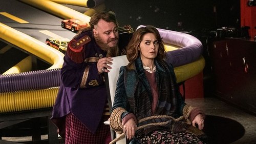 La befana vien di notte (2018) Ver Pelicula Completa Streaming Online