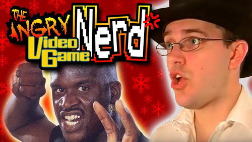 An Angry Nerd Christmas Carol: Part 2