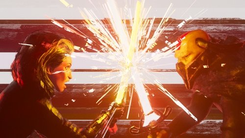 Star Wars: Visions - Sith