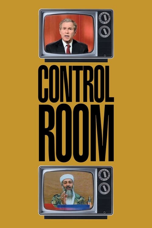 Control+Room