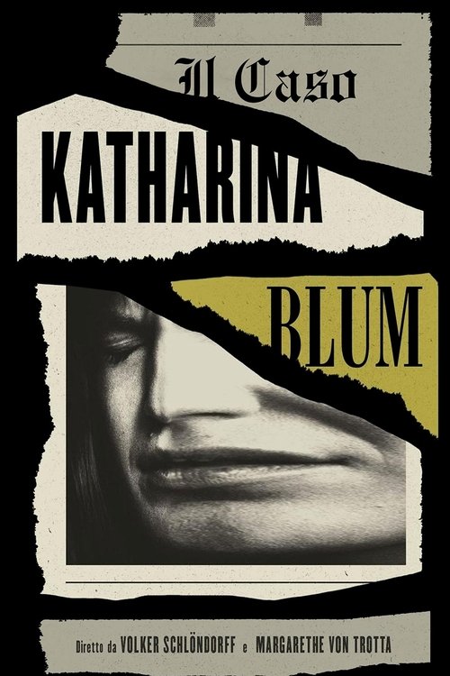Il+caso+Katharina+Blum