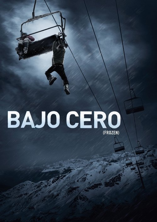 Bajo cero (2010) Mira la transmisión completa de la película en línea