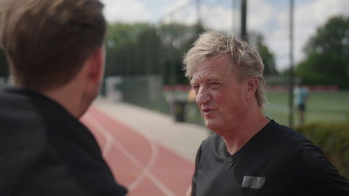 Obejrzyj Nog Eén Keer Fit - Sezon 1 - Odcinek 2 na CDA wybrany odcinek