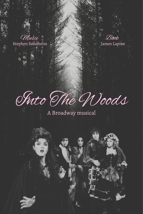 Into the Woods