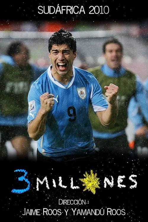 3+Millones