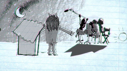 ROOM TONE: The Sound of the Room