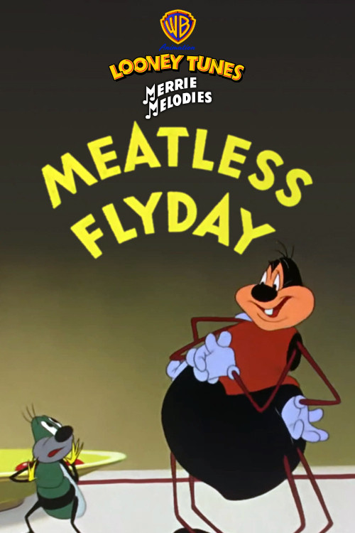 Meatless Flyday