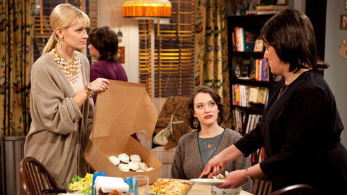 2 Broke Girls - 17. Bölüm