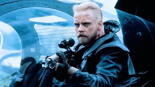 Slipstream (La furia del viento) (1989) Película completa en línea